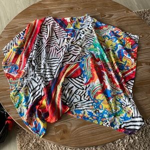 Chico’s size S/M blouse